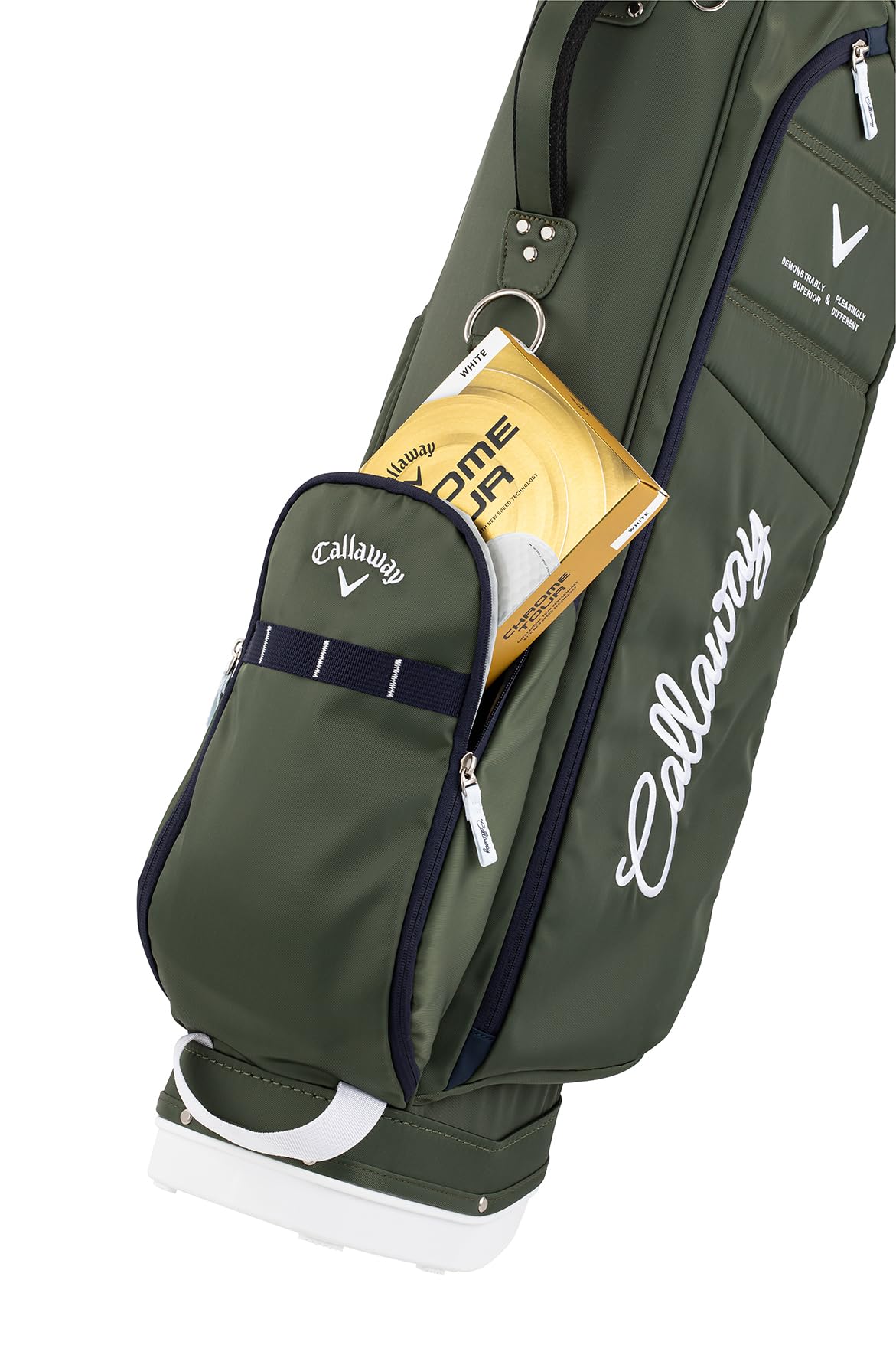 Amazon.co.jp: キャロウェイ(Callaway) キャディバッグ Callaway
